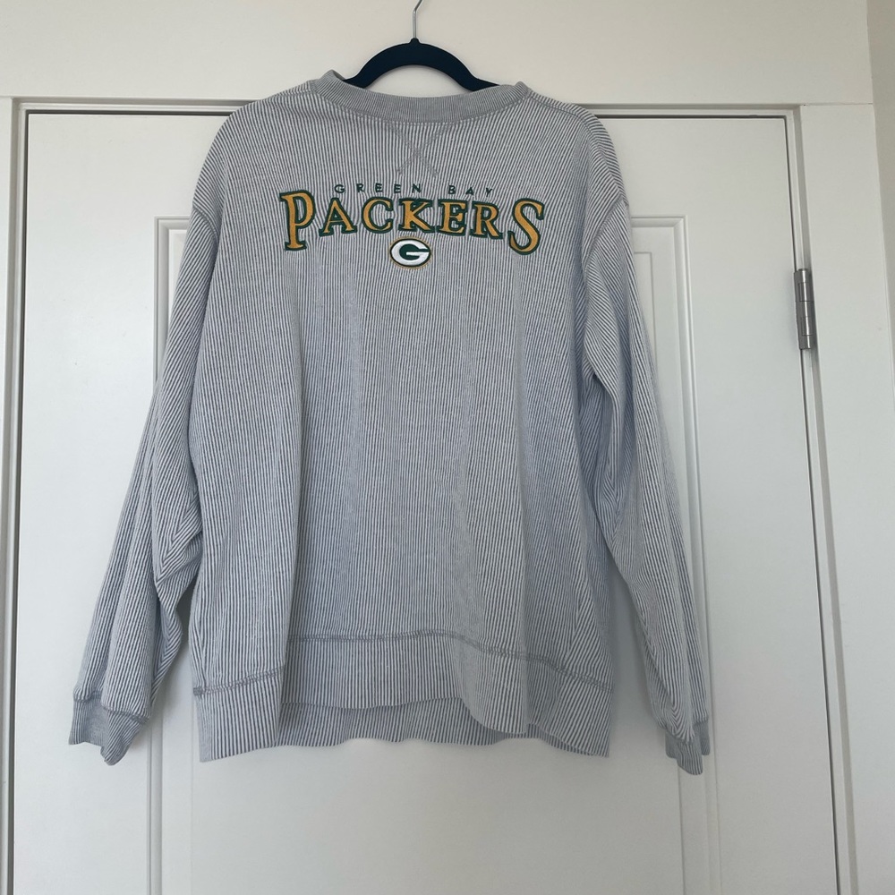 Green Bay Packers NFL sweatshirt